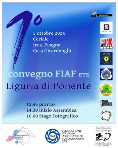 Scopri il talento di Paolo Tavaroli, fotografo professionista ad Albenga e campione del mondo FIAP