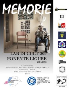 Scopri il talento di Paolo Tavaroli, fotografo professionista ad Albenga e campione del mondo FIAP