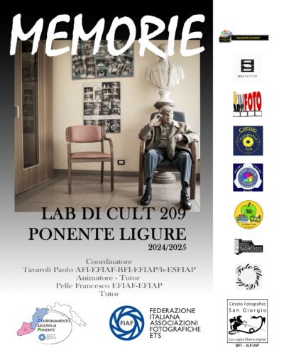 Scopri il talento di Paolo Tavaroli, fotografo professionista ad Albenga e campione del mondo FIAP